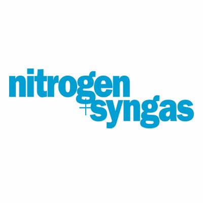 Welcome to the X account of Nitrogen+Syngas magazine, now part of #CRUCommunities @CRUConferences. Follow us for the latest industry news and insights.