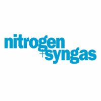 Nitrogen+Syngas(@NitrogenSyngas) 's Twitter Profile Photo