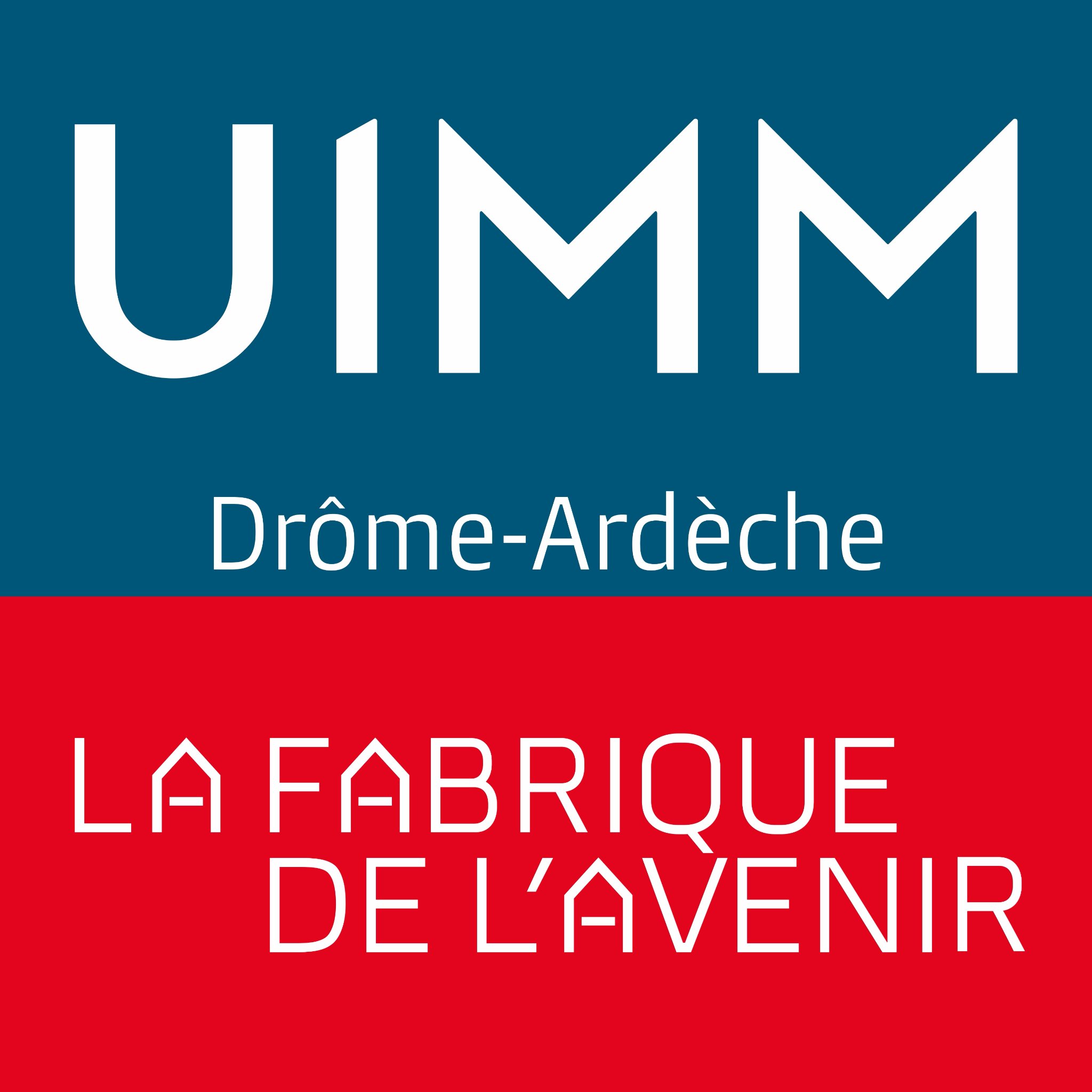 Organisation patronale au service de la #compétitivité des entreprises industrielles de Drôme-Ardèche 🇫🇷 #Industrie #Social #IndustrielsEngagés #FabriqueAvenir