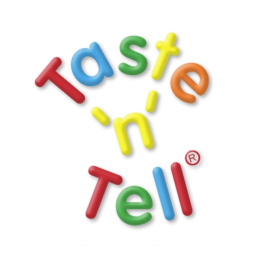 Taste ‘n' Tell,voted a winner by USA Dr.Toy,children's resources expert Stevanne Auerbach in category 💯best children’s products & 10 best socially responsible