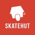 SkateHut (@SkateHut) Twitter profile photo