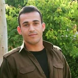 Twitter account of the Support Committee for the Kurdish political prisoner #RaminHosseinPanahi who currently is in imminent risk of execution in #Iran.