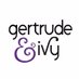 Gertrude &   Ivy Profile Image
