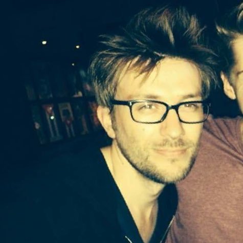 gnbancroft's profile picture. Director at @bossmodelmgmt  Commercial Manager @CheadleTownFC