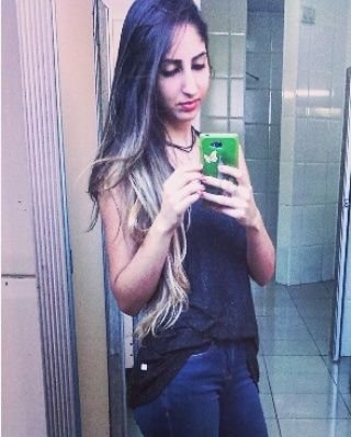 anihatinha1993's profile picture. 