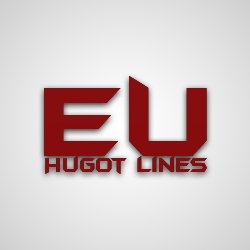 Turn On the Notifications Envergans.👐                  
This is the official page of EU Hugot Lines. DM us for your hugot submissions.