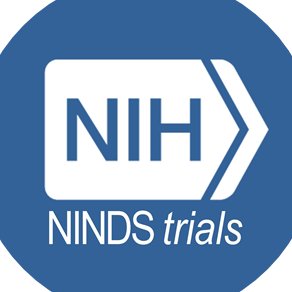NINDStrials's profile picture. Official Twitter account of the NIH/NINDS [Privacy Policy: https://t.co/uXZ2BEHgFz]