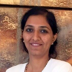 SoniyaPatankar's profile picture. HR professional