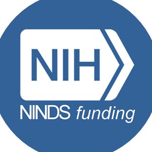 This account will no longer be actively maintained after December 1, 2023. For NINDS updates, including info. about funding opportunities, follow @NIH_NINDS.