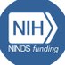 NINDSfunding (@NINDSfunding) Twitter profile photo