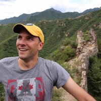 Nathan VanderKlippe (@nvanderklippe) 's Twitter Profile