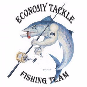 EconomyTackle's profile picture. Sarasota’s premier water sports outfitter since 1948
