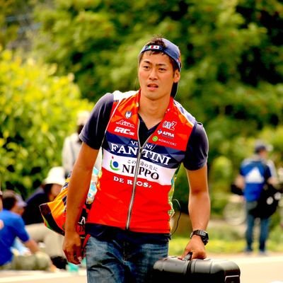 ryoma_OPC's profile picture. EF Education Easypost / soigner
