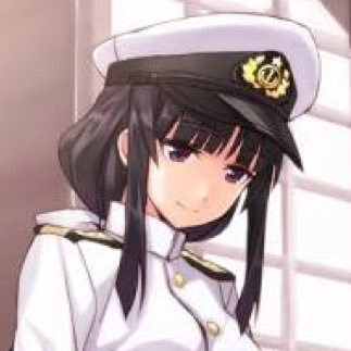 女提督（元戦艦薩摩）さんのプロフィール画像
