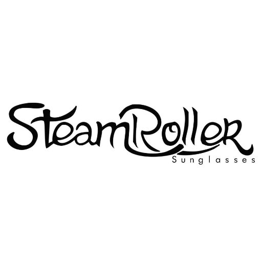 SteamRoller es una marca española de gafas de sol y relojes creados por y para gente joven y que cuenta con atrevidos y sorprendentes diseños.