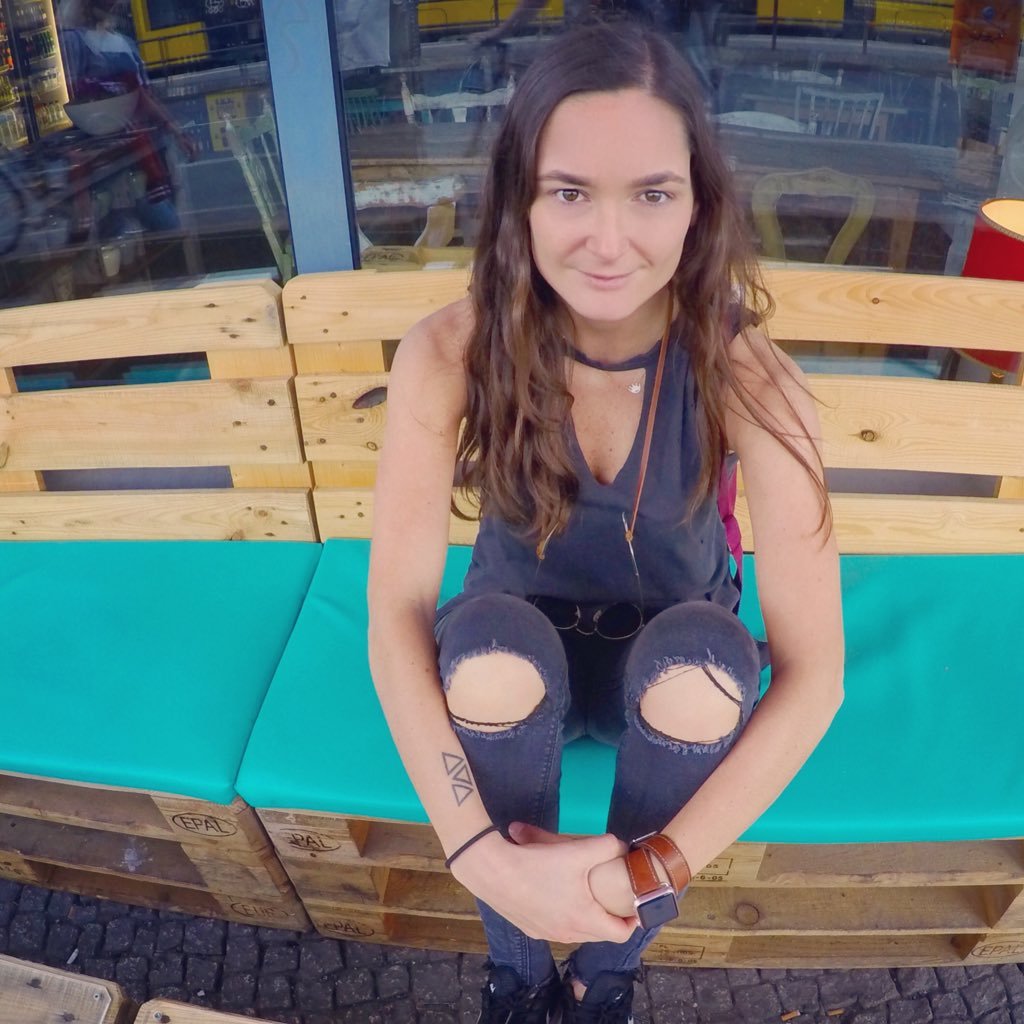 MJoseValenzuela's profile picture. Go BIG or go home / EMBRACE