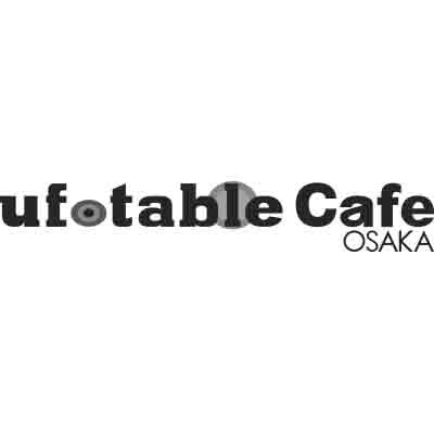 ufotable Cafe OSAKA