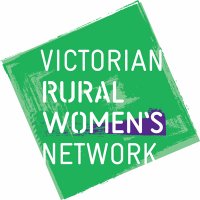 Vic Rural Women(@VRWNetwork) 's Twitter Profile Photo