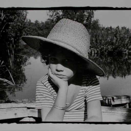Stephanie Saulter Profile