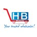 H & B Wholesale (@handb11) Twitter profile photo H & B Wholesale (@handb11) Twitter profile photo
