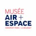Musée de l'Air et de l'Espace (@museeairespace) Twitter profile photo Musée de l'Air et de l'Espace (@museeairespace) Twitter profile photo