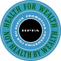 Health Promotion Foundation For All (HPFA)(@HPFA16) 's Twitter Profile Photo