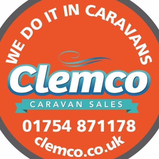 Clemco Caravan Sales