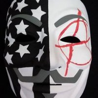 I_Rebel(@Daniel2Wolves) 's Twitter Profile Photo