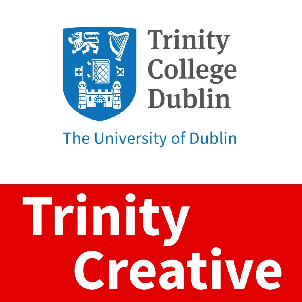 @tcddublin home of the #TrinityCreativeChallenge making space for collaboration, experimentation and new developments in creative arts practice #artscatalyst