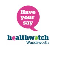 Healthwatch Wands(@HWWands) 's Twitter Profile Photo