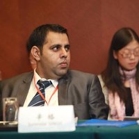Dr Surendar Singh (@surendar_nanda) 's Twitter Profile