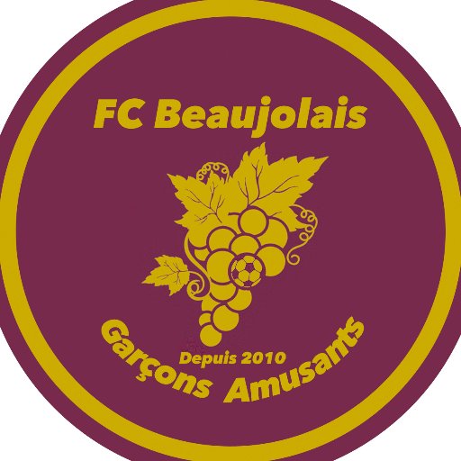 FCBeaujolais's profile picture. We are the Beaujolais Fun Boys – London's most progressive football team. Depuis 2010.