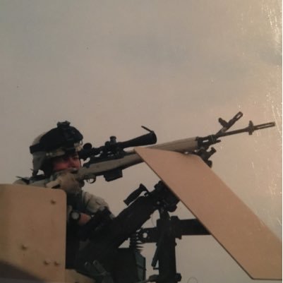 Calls it like I see it, 🇺🇸,11B1P Vet, Views are my own . ADORE my wife of 4 yrs