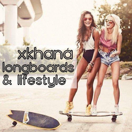 xkhana_oficial's profile picture. 