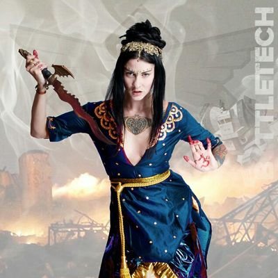 #Bollywood fan, plays #IndieDev games. Likes #sheep and #cyberpunk. And Electric Sheep. Random right!?