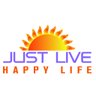 justlivehappyli's profile picture. 