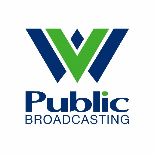 We're West Virginia's @NPR + @PBS station, the home of @wvpublicnews, @MountainStage, @InAppalachia, @usthempodcast, @WVPBEducation & much more. On 📻, 📺 & 💻.