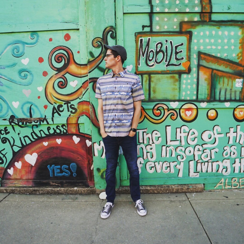 szadig's profile picture. Georgia Tech Alum, Environmental Engineer, Aspiring Musician, and DJ Scotty Z