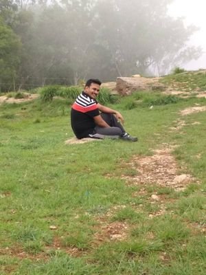 KumSuraj12's profile picture. 