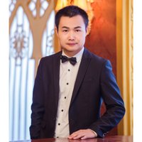 Jair Hou (@hou_jair) 's Twitter Profile
