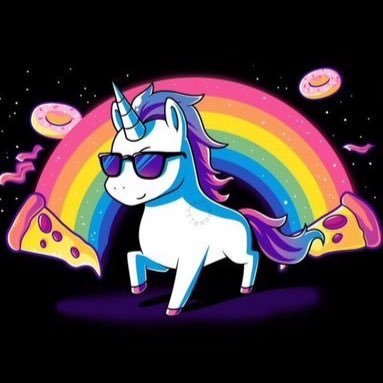 _unicorniiana's profile picture. XOXO