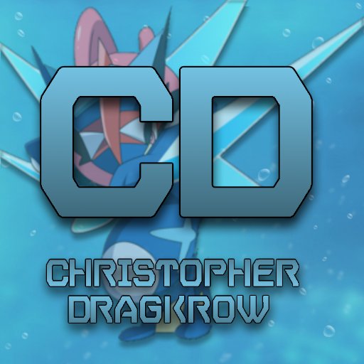 ChrisDragkrow Profile Picture