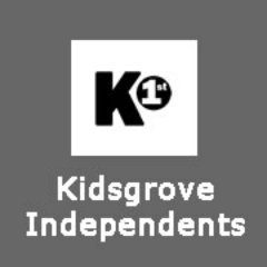 Kidsgrove Independents believe that it is about time that REAL PEOPLE with REAL INTERESTS and a REAL PASSION FOR CHANGE are elected to represent the community.