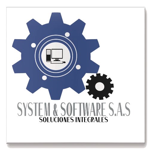 systemsoftware3's profile picture. Somos una empresa dedicada a la creación de software, páginas web, venta de accesorios de cómputo y mucho más ¡Somos una empresa integral!