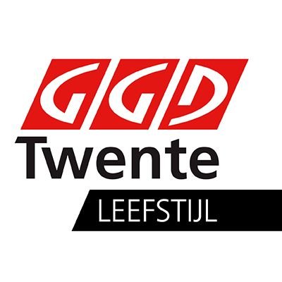 Twitteraccount van GGD Twente / bevorderen gezonde leefstijl
/ bewegen tot gezond gedrag / inspireren en adviseren / integraal
gezondheidsbeleid
