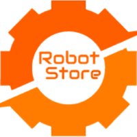 Robot Store Ltd. (@robotstoreuk) 's Twitter Profile