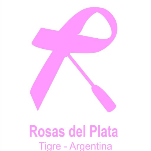 Equipo de remo en bote dragon, mujeres post cancer de mama Miembro IBCPC Representamos a Argentina en Festival Mundial PINK PADDLERS en Florencia Italia 2018