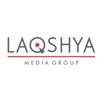 Laqshya Media Group(@laqshyamedia) 's Twitter Profile Photo