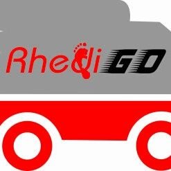 OnDemandAnythingDelivery? It's RhediGo!