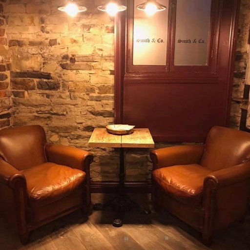 Bradfords newest Bar and Brasserie
Serving the most succulent Polony, Brawn, Pork Pies, Sausages etc